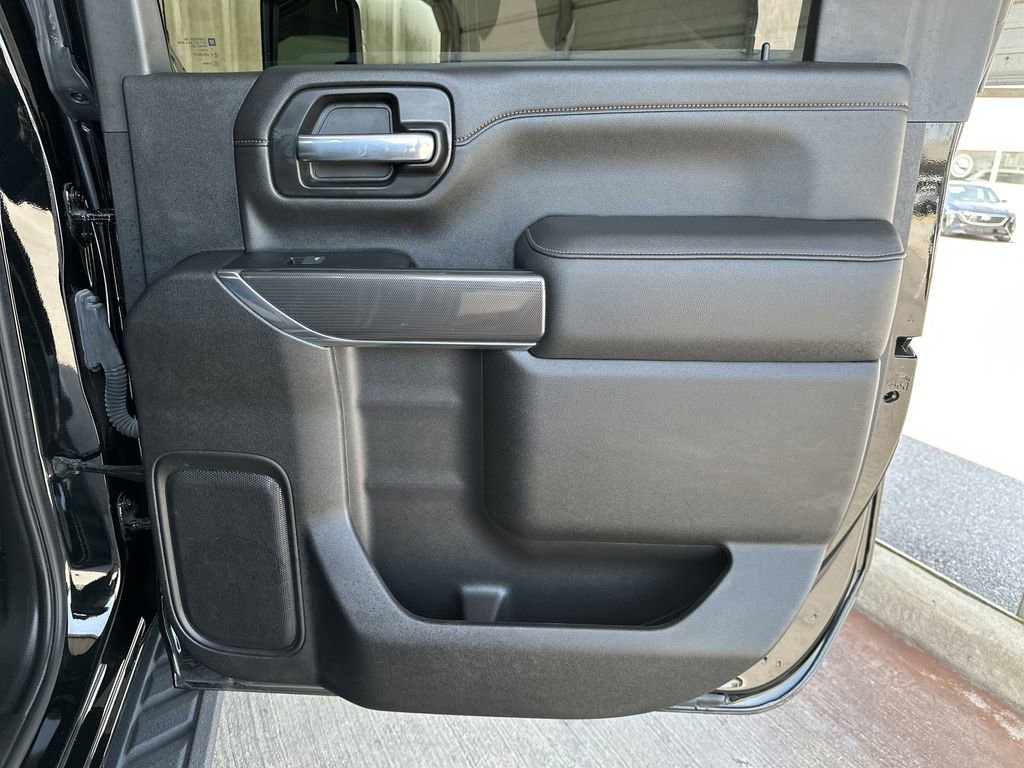 Used 2022 GMC Sierra 2500 AT4 w/ Gooseneck/5TH Wheel Package image 34