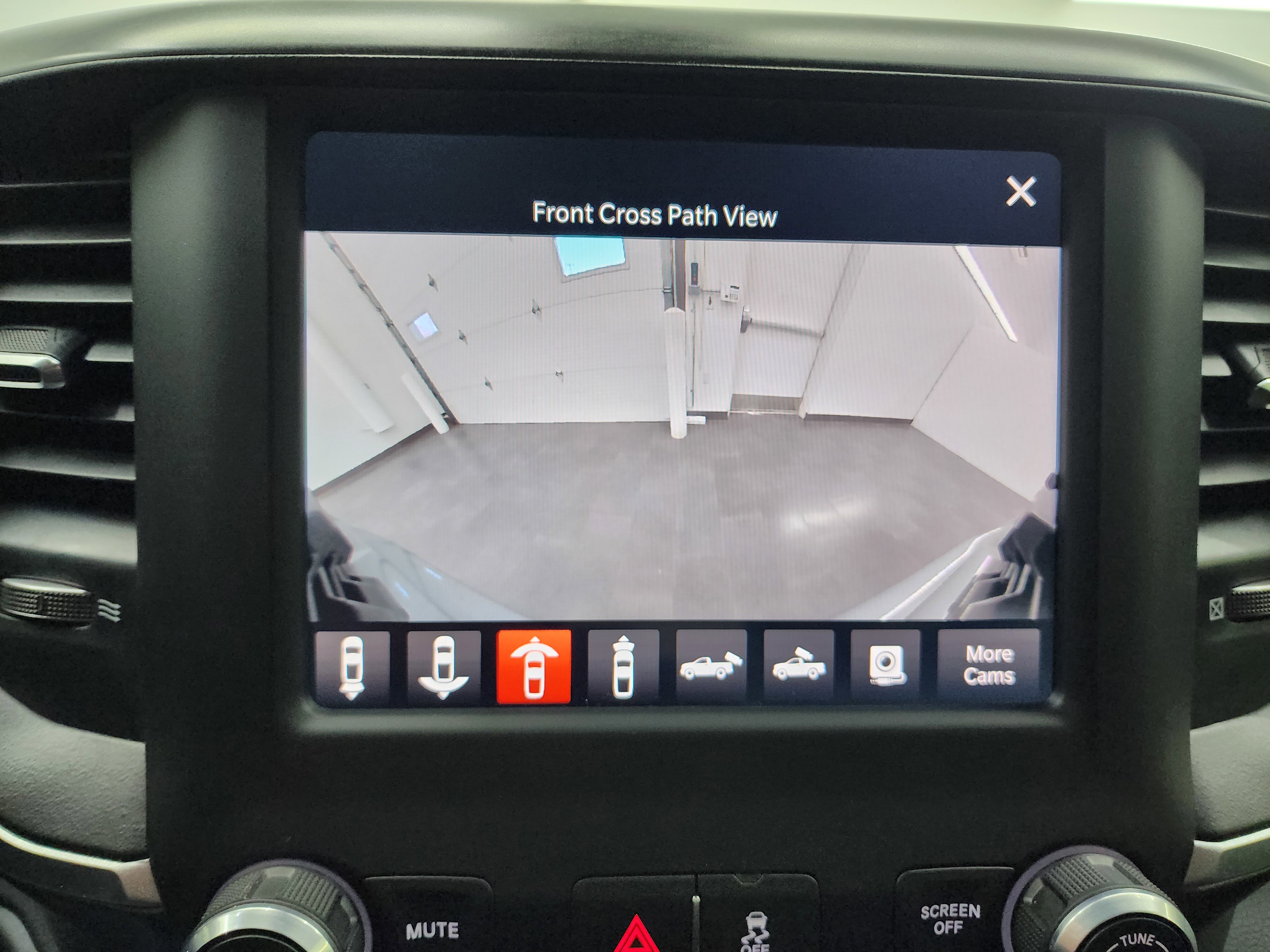 Used 2023 RAM 2500 Big Horn w/ Night Edition image 54