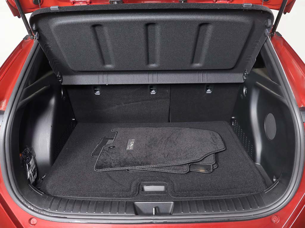 Certified 2024 Hyundai Kona N Line AWD/4WD image 18