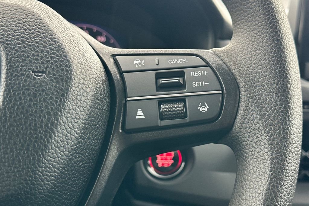 Certified 2025 Honda Accord LX image 26