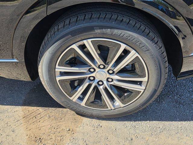 New 2026 Cadillac Lyriq Luxury image 12