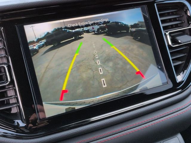 New 2026 Dodge Durango GT image 23