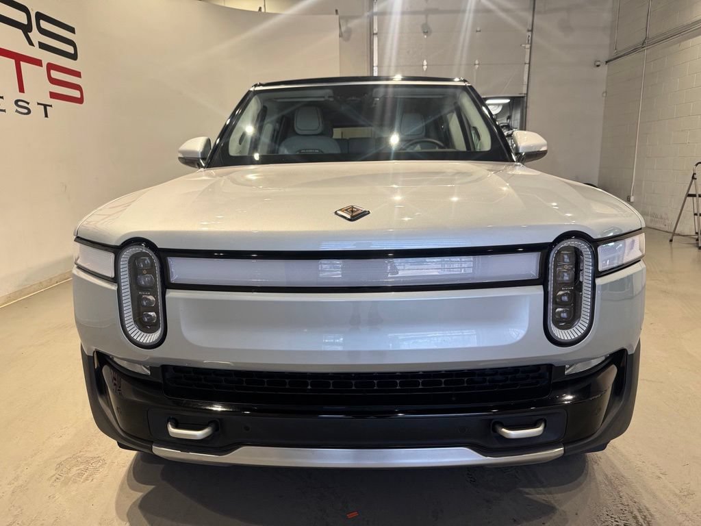 Used 2024 Rivian R1S Launch Edition AWD/4WD image 11