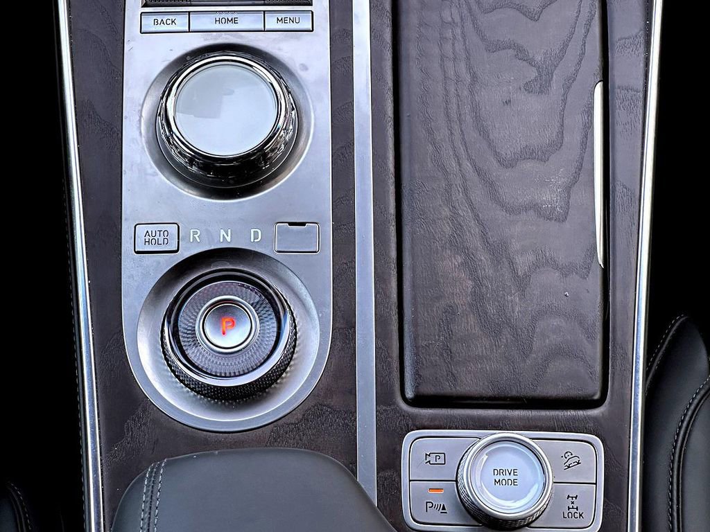 Used 2023 Genesis GV80 3.5T w/ Prestige Package image 32