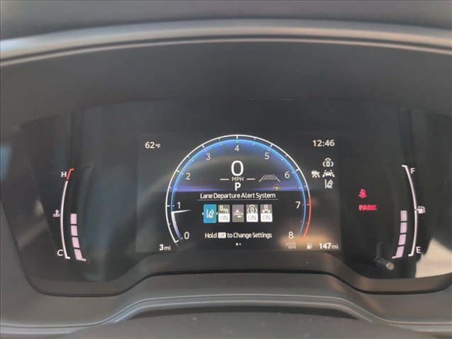 New 2027 Toyota Corolla LE FWD image 18