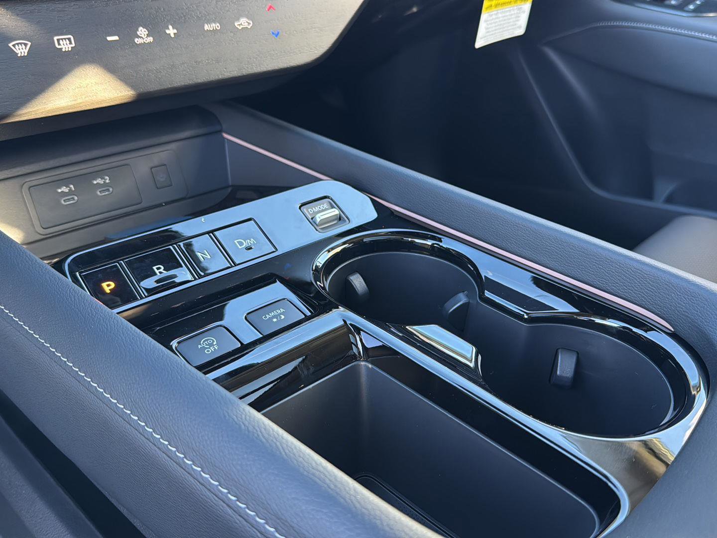 New 2026 Nissan Murano SL image 24