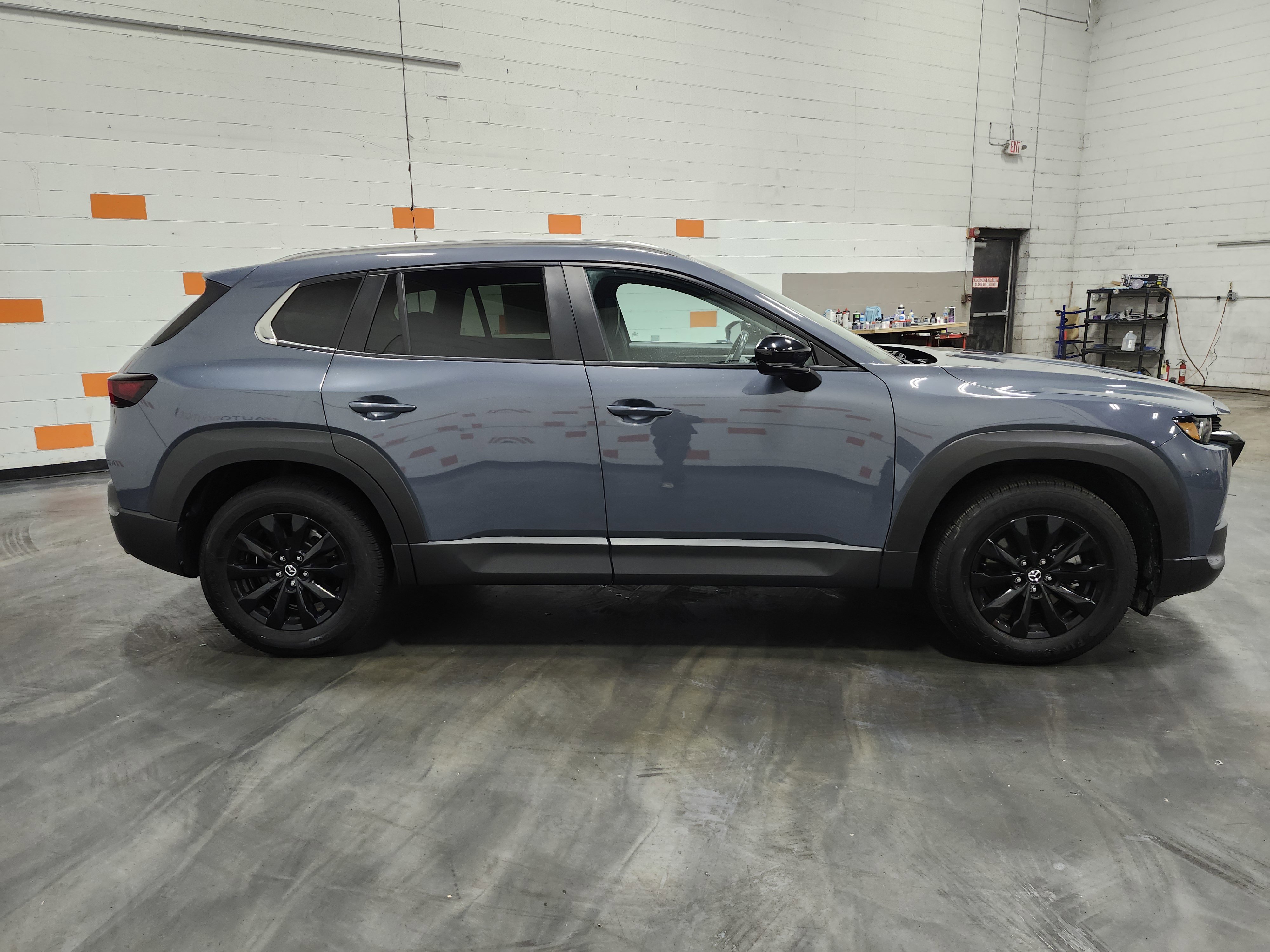 Used 2023 MAZDA CX-50 2.5 S w/ Preferred Plus Pkg image 18