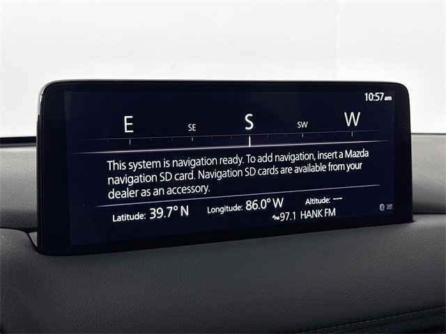 Used 2021 MAZDA CX-5 Grand Touring image 16