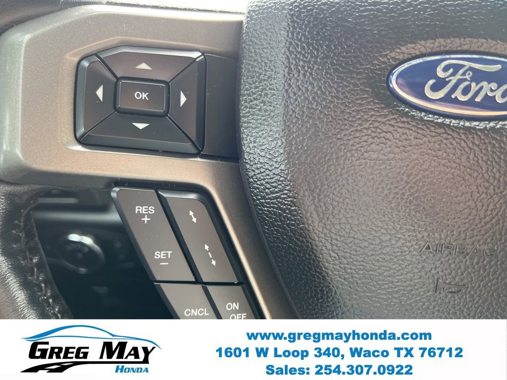 Used 2021 Ford Expedition XLT AWD/4WD image 28