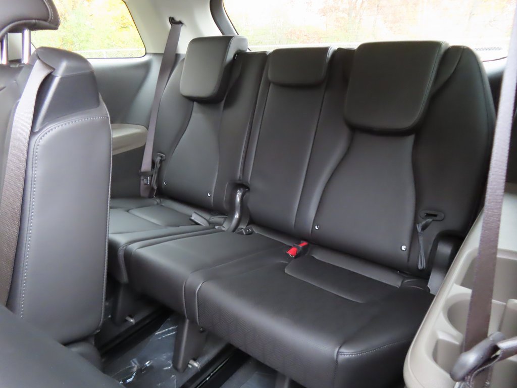 New 2026 Kia Carnival image 26