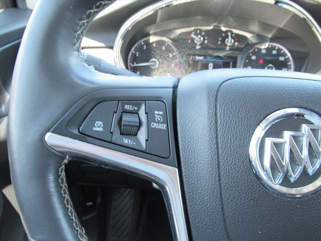 Used 2017 Buick Encore Preferred AWD/4WD image 22