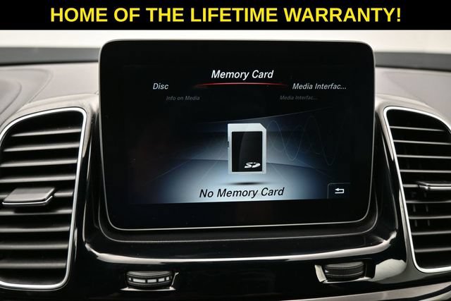 Used 2019 Mercedes-Benz GLS 550 4MATIC image 31