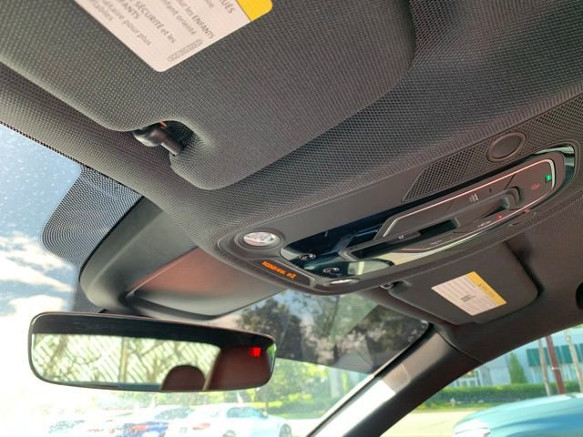 Used 2021 Audi S6 Premium Plus w/ Black Optic Package image 32