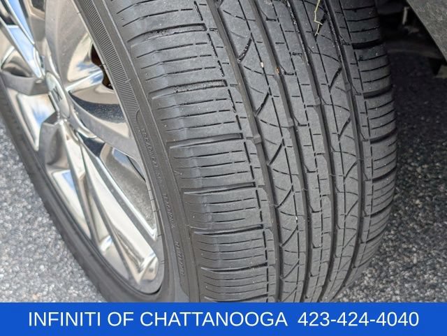 Used 2018 Kia Sorento SX FWD image 34