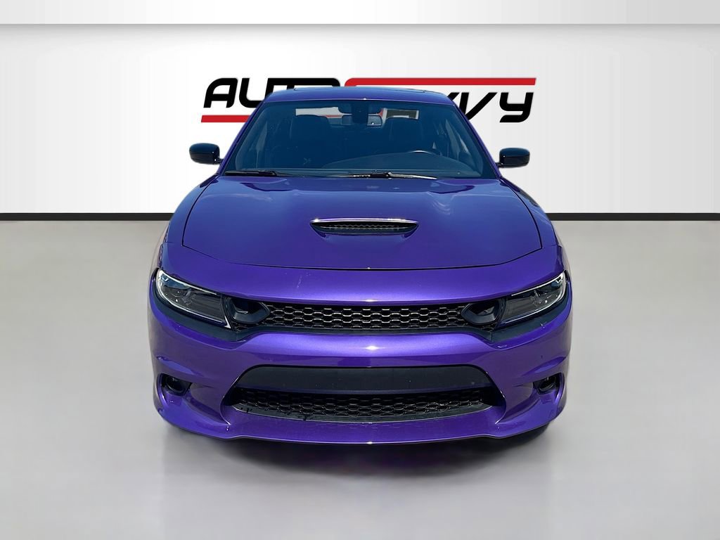 Used 2023 Dodge Charger Scat Pack w/ Plus Group image 2