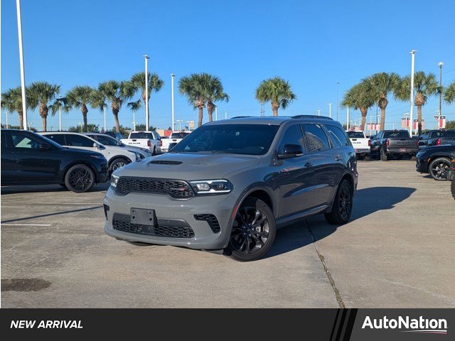 Used 2024 Dodge Durango R/T