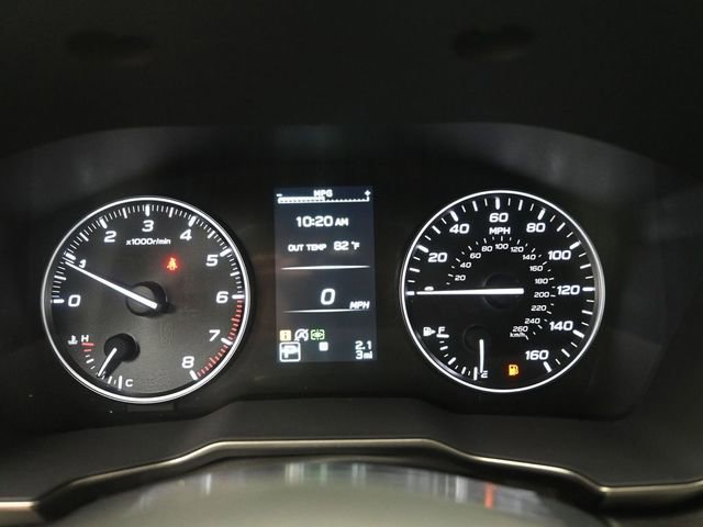 New 2025 Subaru Outback Touring w/ Popular Package #2 AWD/4WD image 10