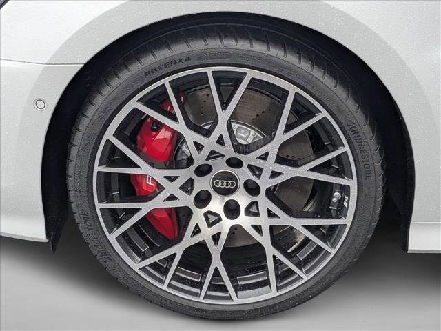 New 2026 Audi RS 3 image 9