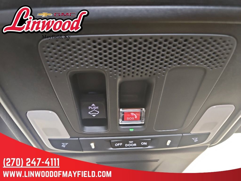 Used 2025 Honda Civic Si image 26