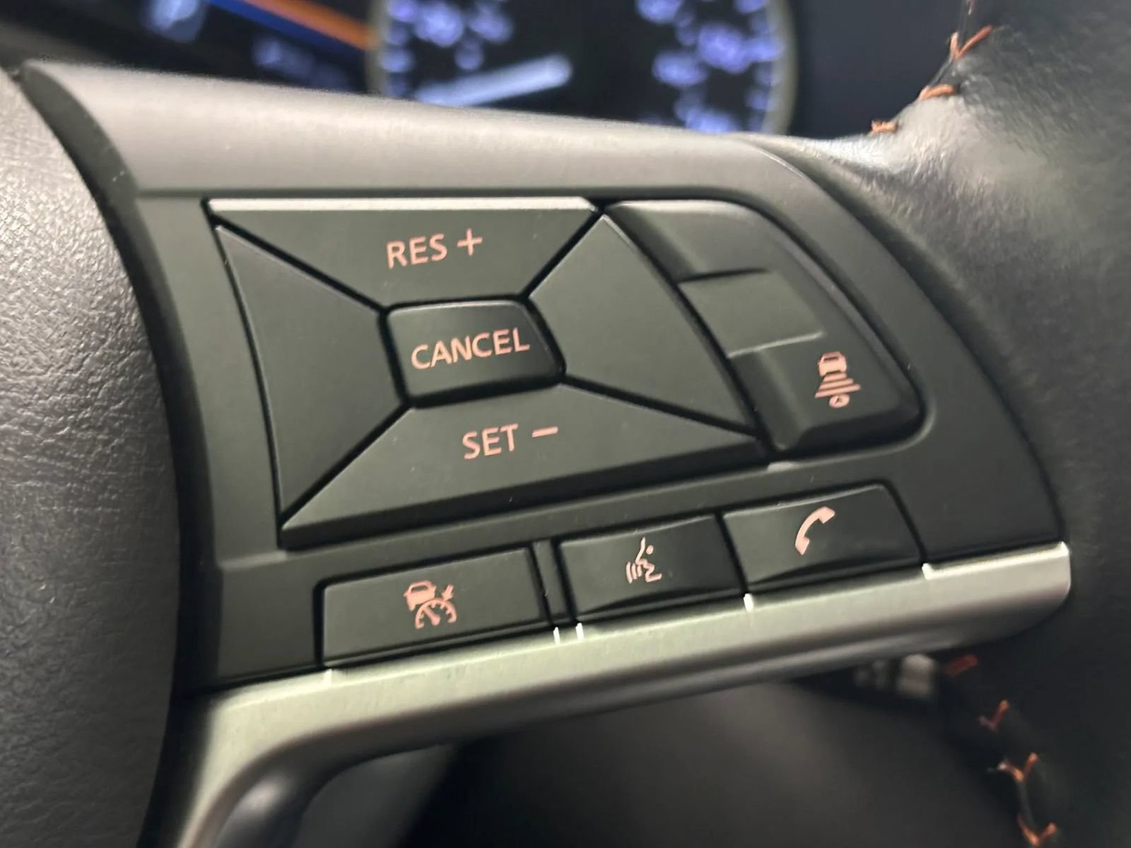 Used 2022 Nissan Sentra SR FWD image 45
