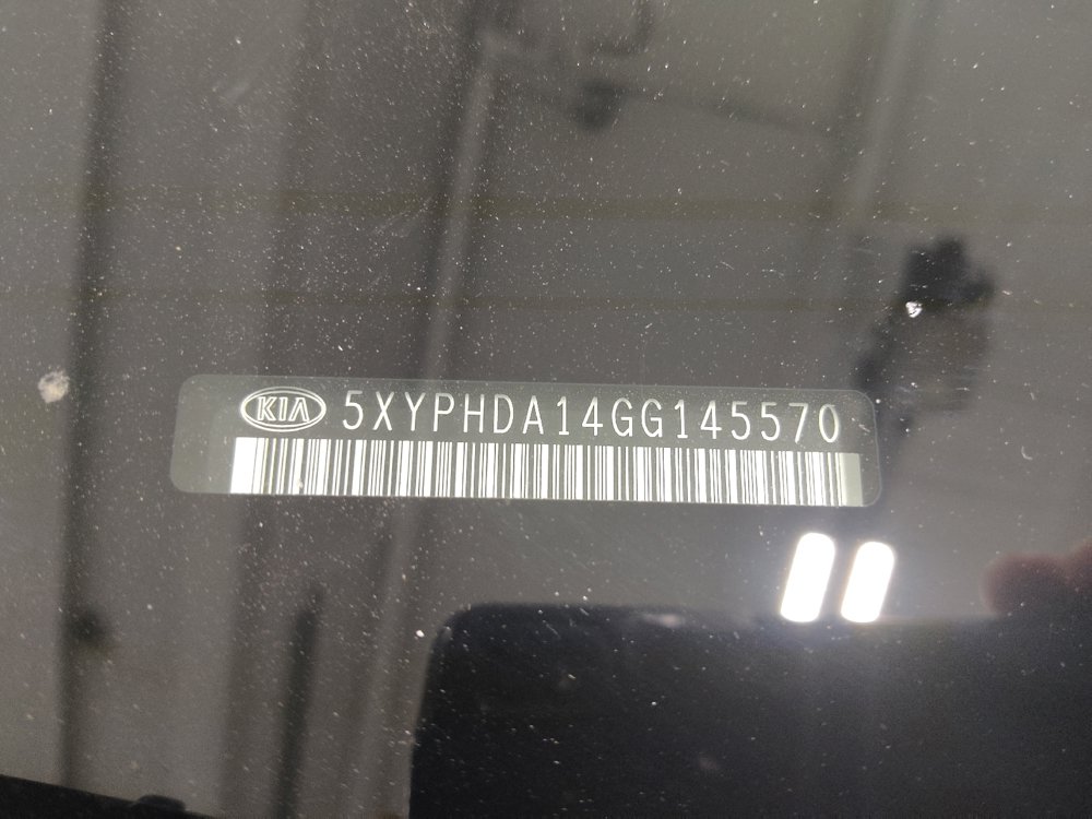 Used 2016 Kia Sorento EX AWD/4WD image 33