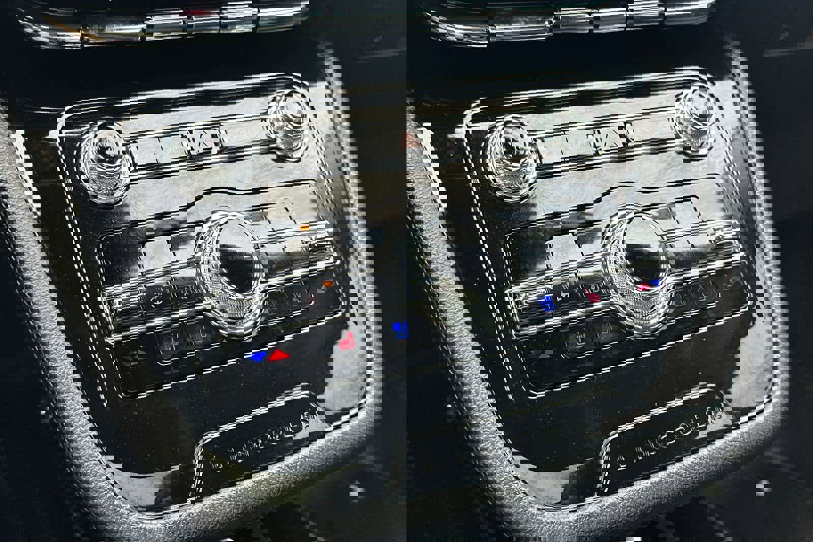 Certified 2022 Lincoln Corsair Reserve w/ Equipment Group 201A image 21