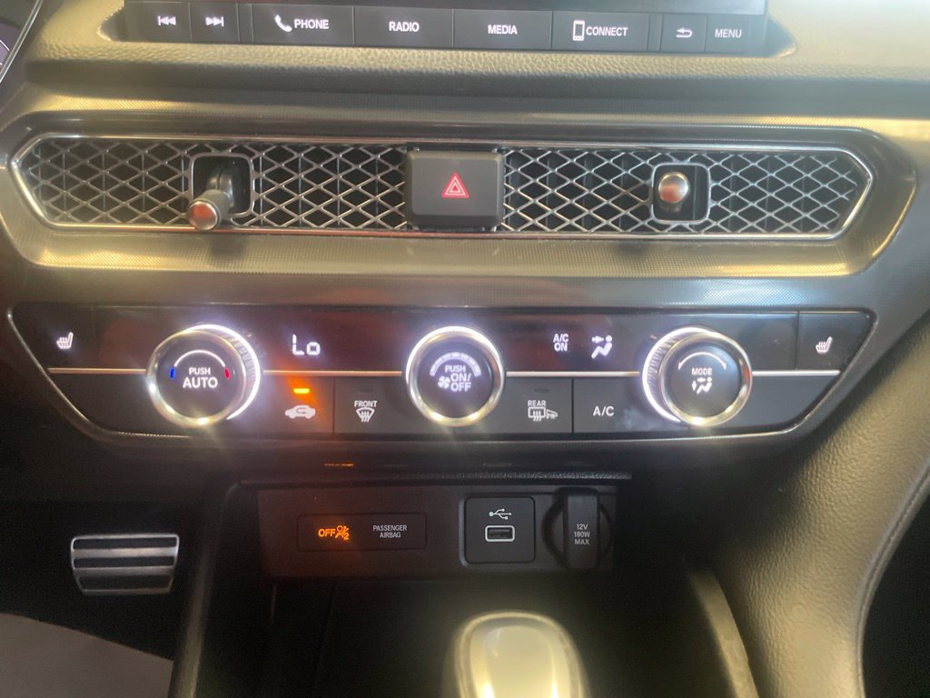Used 2023 Acura Integra A-Spec FWD image 20