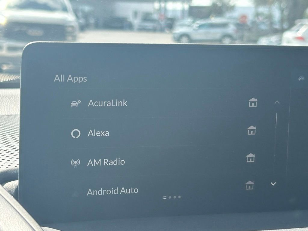 Used 2023 Acura RDX A-Spec image 16