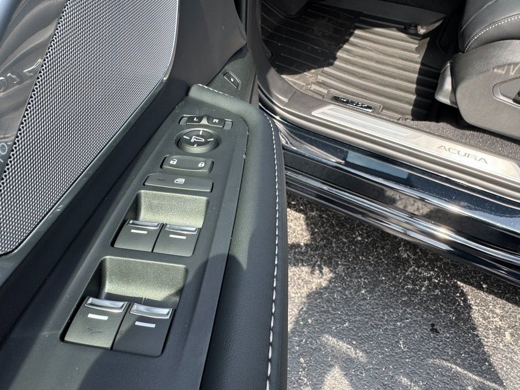 New 2026 Acura RDX w/ Technology Package image 16