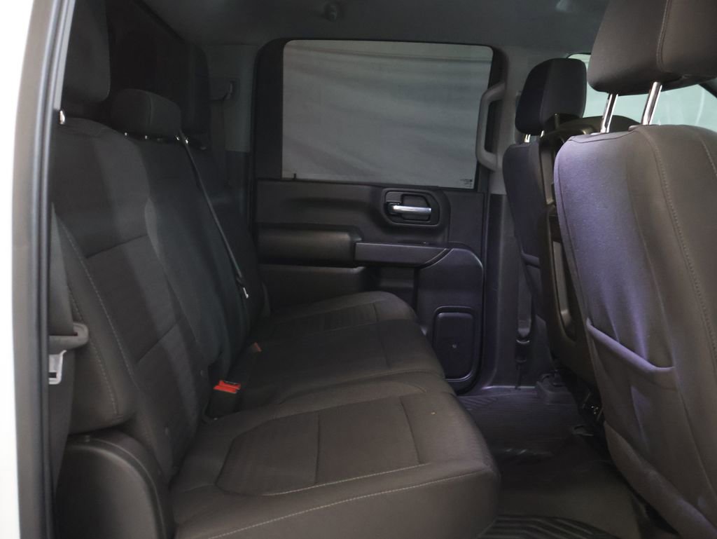 Used 2023 Chevrolet Silverado 2500 LT w/ Convenience Package image 12