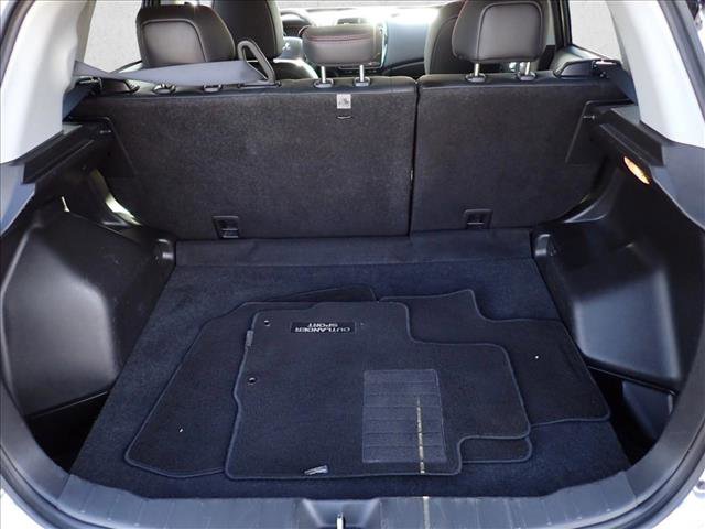 Used 2024 Mitsubishi Outlander Sport AWD image 8