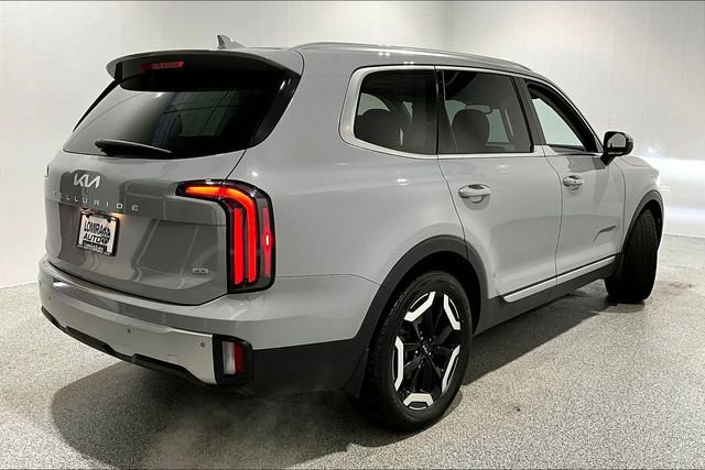 Used 2023 Kia Telluride EX image 5