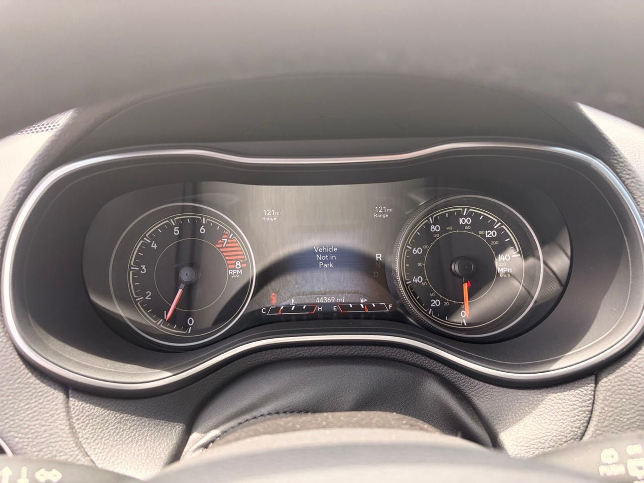 Used 2022 Jeep Cherokee Latitude Lux FWD image 30