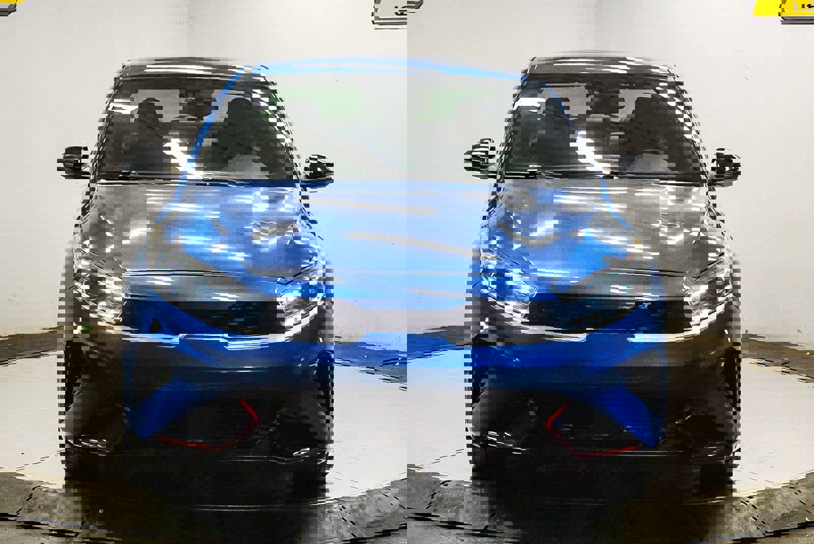 Used 2024 Kia Forte GT-Line image 6