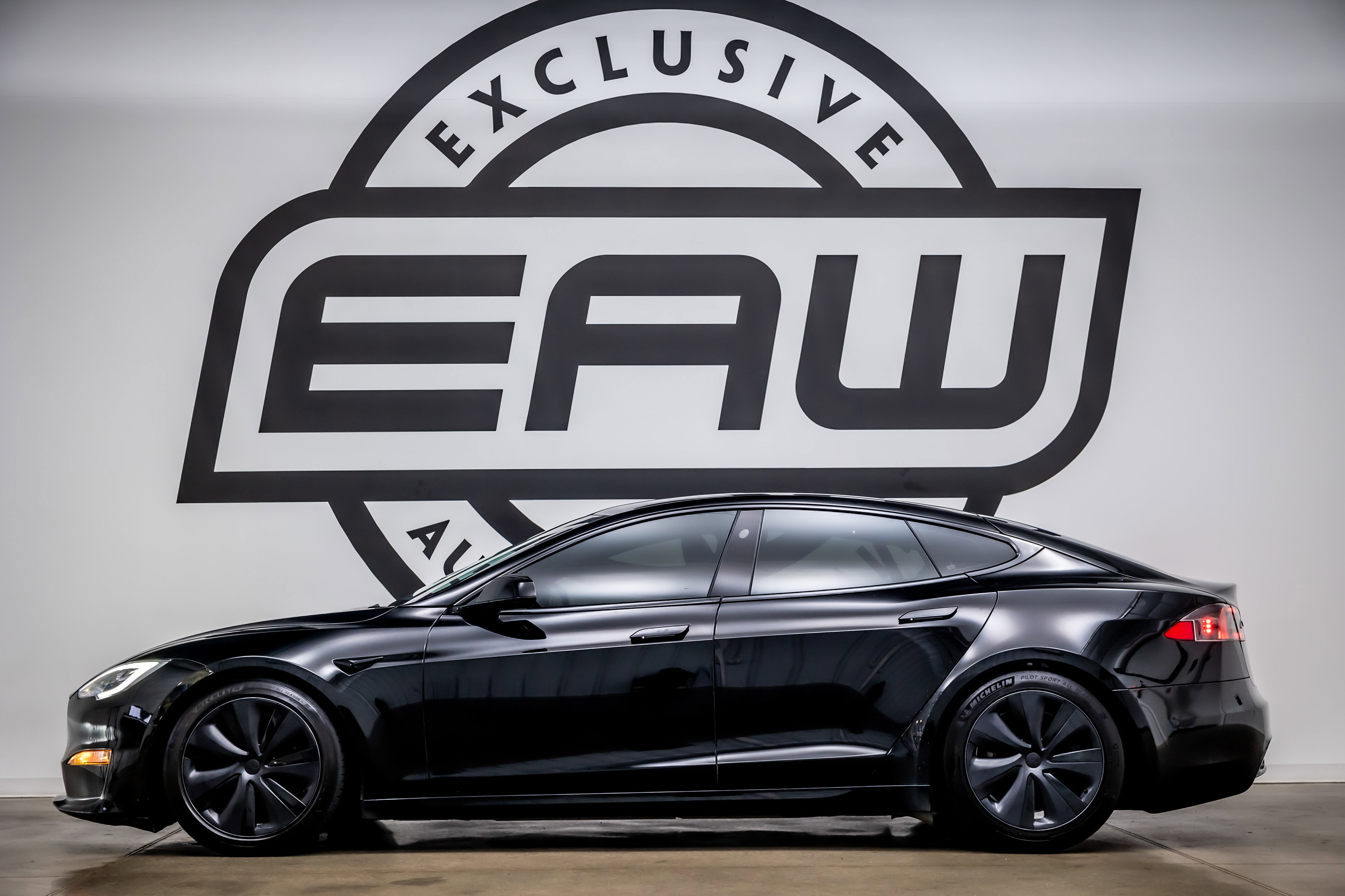 Used 2021 Tesla Model S Long Range image 5