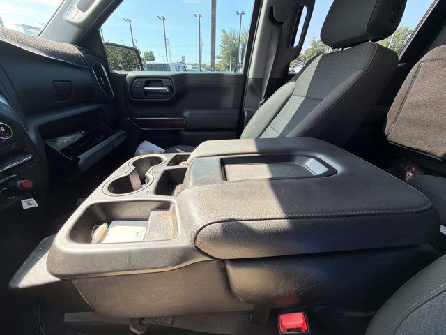 Used 2022 Chevrolet Silverado 1500 RST w/ LPO, Blackout Package AWD/4WD image 41