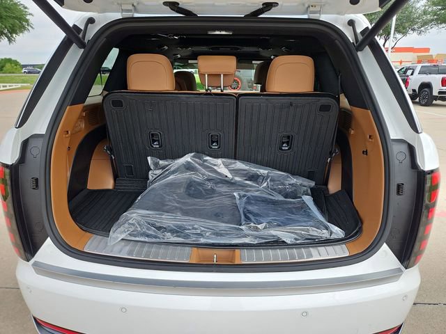 Used 2026 Hyundai Palisade Calligraphy FWD image 26