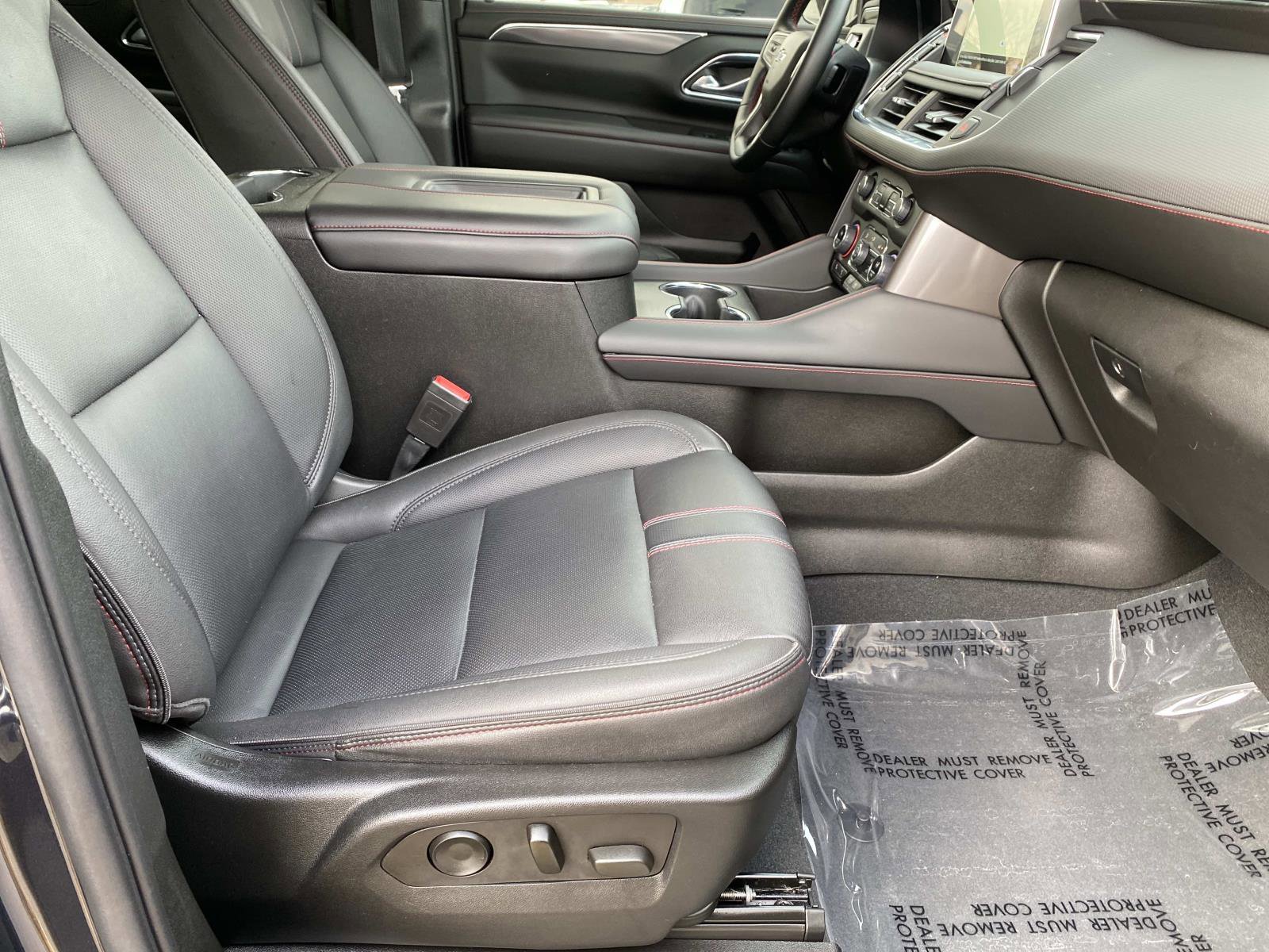 Used 2023 Chevrolet Tahoe RST AWD/4WD image 25