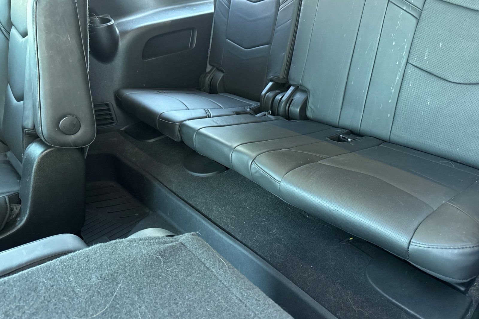 Used 2019 Cadillac Escalade ESV Platinum image 19