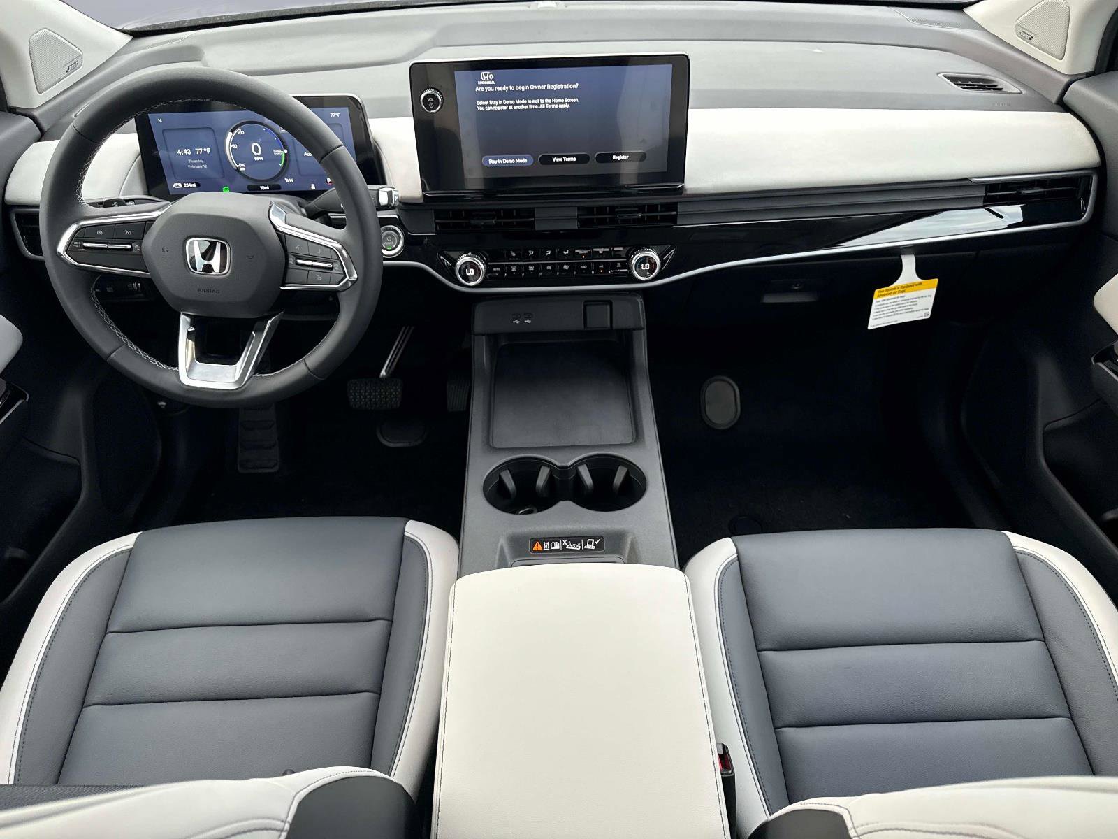 New 2026 Honda Prologue Touring image 14