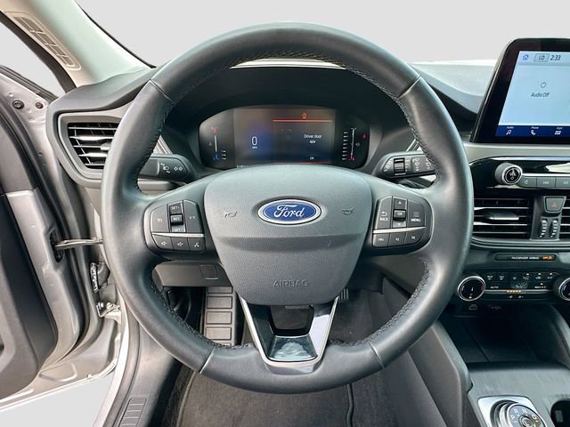 Used 2024 Ford Escape Active image 11