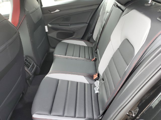 New 2026 Volkswagen GTI SE FWD image 12
