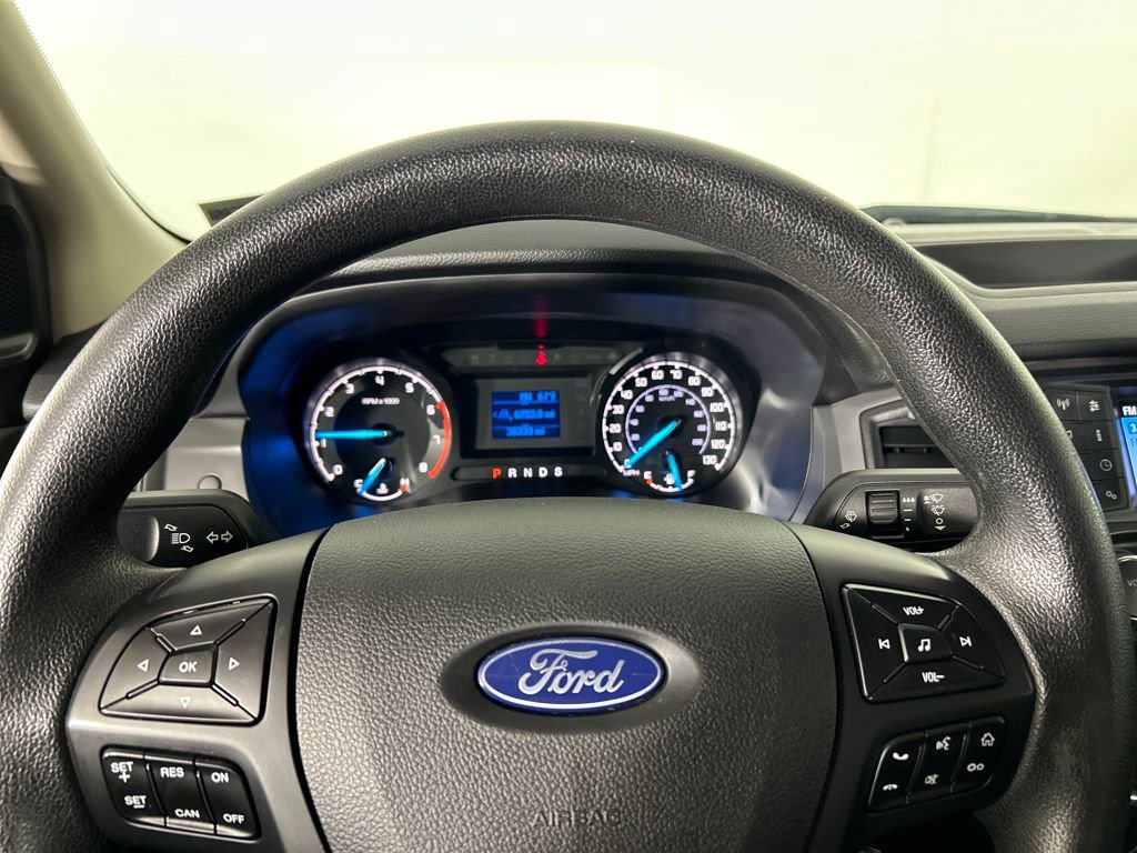 Used 2020 Ford Ranger XL w/ Equipment Group 101A Mid image 14