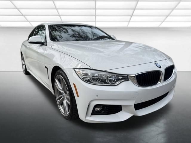 Used 2016 BMW 435i Coupe image 3