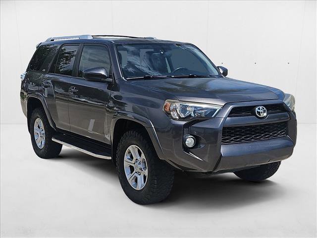Used 2014 Toyota 4Runner SR5 image 3