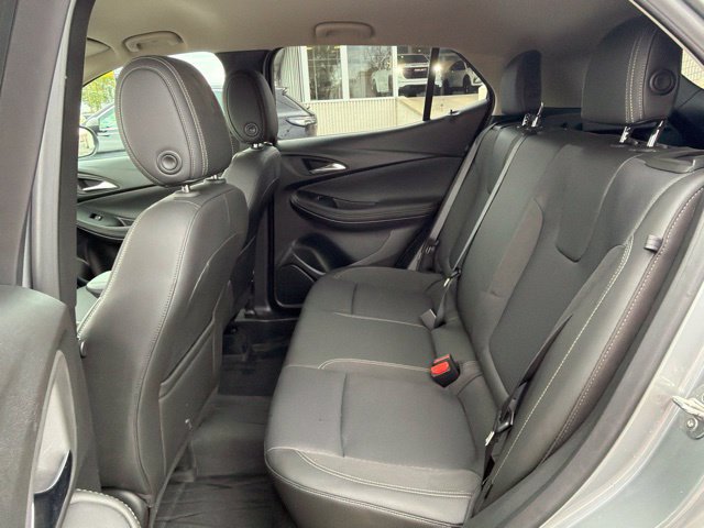 Certified 2024 Buick Encore GX Preferred AWD/4WD image 23