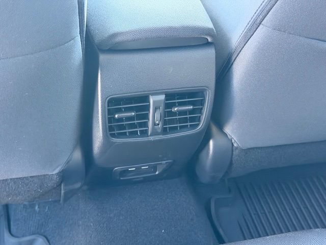 Certified 2026 Toyota Corolla Cross LE AWD/4WD image 22
