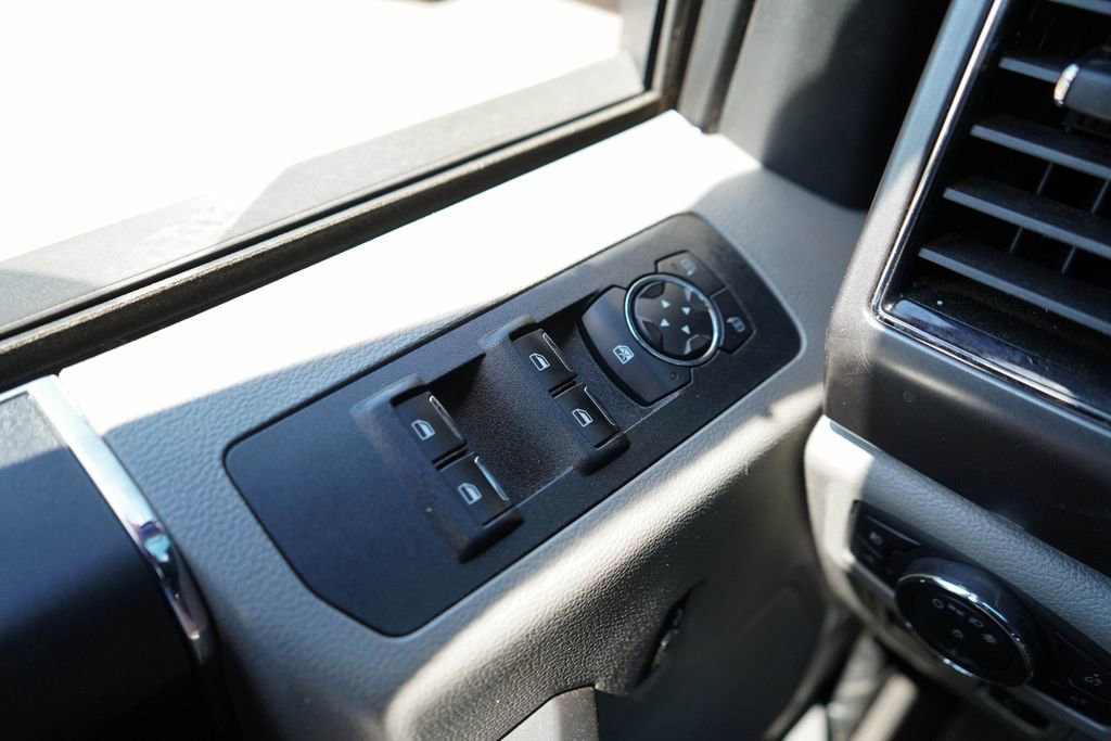 Used 2020 Ford F150 XLT w/ Equipment Group 301A Mid AWD/4WD image 31