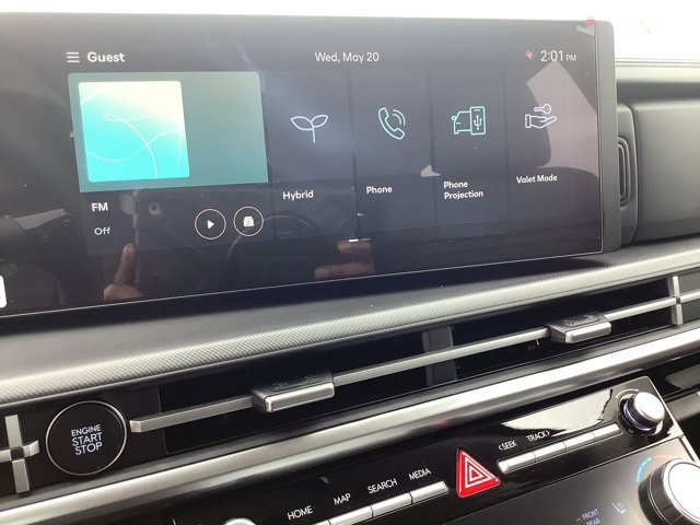 New 2026 Hyundai Santa Fe SEL AWD/4WD image 34