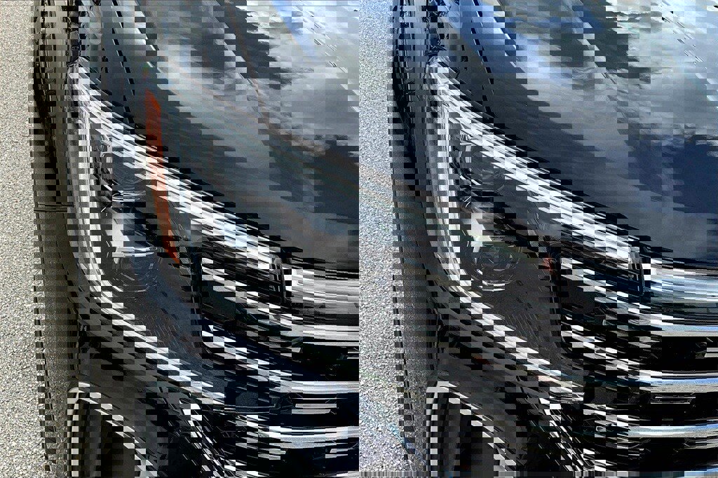 New 2026 Volkswagen Atlas SEL image 12